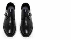 Marche - Elevator Shoes In Full Grain Leather From 2.4 To 3.1 Inches -Deals Guidomaggi Store shoes that make you taller 271