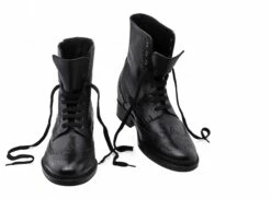 Ischia - Elevator Boots In Full Grain Leather From 2.4 To 3.1 Inches -Deals Guidomaggi Store shoes that make you taller 275