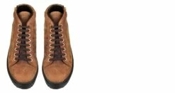 Hasselt - Elevator Sneakers In Full Grain Leather From 2.4 To 3.1 Inches -Deals Guidomaggi Store shoes that make you taller 277