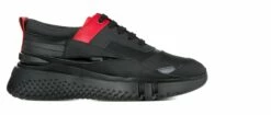 Coke - Elevator Sneakers In Mix Of Leathers From 2.4 To 4 Inches -Deals Guidomaggi Store shoes that make you taller 279 1