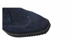 Ascot - Elevator Ankle Boots In Suede Leather From 2.4 To 3.1 Inches 12 Ascot - Elevator Ankle Boots In Suede Leather From 2.4 To 3.1 Inches -Deals Guidomaggi Store shoes that make you taller 291 1