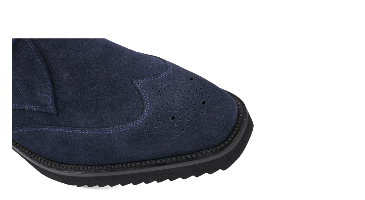 Ascot - Elevator Ankle Boots In Suede Leather From 2.4 To 3.1 Inches 7 Ascot - Elevator Ankle Boots In Suede Leather From 2.4 To 3.1 Inches - Image 5