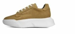 Jenks - Elevator Sneakers In Leather From 2.4 To 4 Inches -Deals Guidomaggi Store shoes that make you taller 292 3