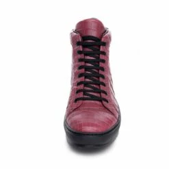 Roseau - Elevator Sneakers In Leather Plus From 2.4 To 3.1 Inches 10 Roseau - Elevator Sneakers In Leather Plus From 2.4 To 3.1 Inches -Deals Guidomaggi Store shoes that make you taller 2 53