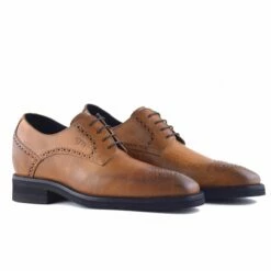 Mississippi - Elevator Shoes In Full Grain Leather From 2.4 To 3.1 Inches 12 Mississippi - Elevator Shoes In Full Grain Leather From 2.4 To 3.1 Inches -Deals Guidomaggi Store shoes that make you taller 2 7