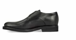 Santos - Elevator Shoes In Full Grain Leather From 2.4 To 3.1 Inches -Deals Guidomaggi Store shoes that make you taller 2 3
