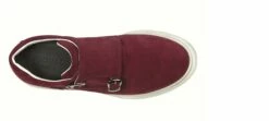 Delta - Elevator Slip On In Suede Leather Up To 2.75 Inches -Deals Guidomaggi Store shoes that make you taller 303