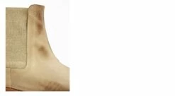 Newton - Elevator Chelsea Boots In Full Grain Leather From 2.4 To 4 Inches -Deals Guidomaggi Store shoes that make you taller 308