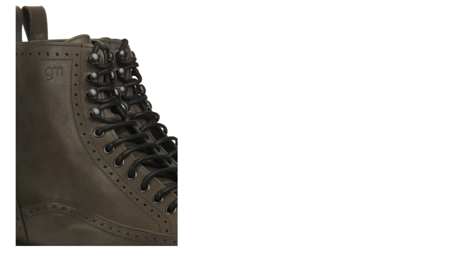 Hampstead - Elevator Boots In Full Grain Leather From 4 To 6 Inches 7 Hampstead - Elevator Boots In Full Grain Leather From 4 To 6 Inches - Image 5