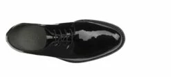 Churchill - Elevator Dress Shoes In Varnish Leather From 2.4 To 3.1 Inches -Deals Guidomaggi Store shoes that make you taller 318 1