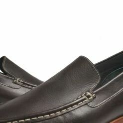 Tangier - Elevator Loafers In Full Grain Leather Up To 2.6 Inches -Deals Guidomaggi Store shoes that make you taller 3 26