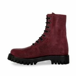 Ganges - Elevator Boots In Full Grain Leather From 2.4 To 4 Inches -Deals Guidomaggi Store shoes that make you taller 3 32