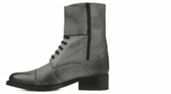 Bruxelles - Elevator Boots In Full Grain Leather From 2.4 To 3.1 Inches 10 Bruxelles - Elevator Boots In Full Grain Leather From 2.4 To 3.1 Inches -Deals Guidomaggi Store shoes that make you taller 3 36 2