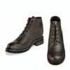 Corso Sempione - Elevator Boots In Full Grain Leather From 2.4 To 3.1 Inches 2 Corso Sempione - Elevator Boots In Full Grain Leather From 2.4 To 3.1 Inches -Deals Guidomaggi Store shoes that make you taller 3 45