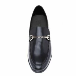 Toulouse - Elevator Loafers In Brushed Leather Up To 2.6 Inches -Deals Guidomaggi Store shoes that make you taller 3 47