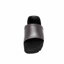 Versilia - Elevator Sandals In Full Grain Leather Up To 2 Inches -Deals Guidomaggi Store shoes that make you taller 3 69