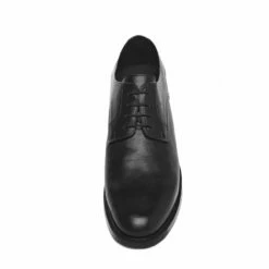 Pistoia - Elevator Shoes In Mix Of Leathers From 2.4 To 3.1 Inches -Deals Guidomaggi Store shoes that make you taller 7