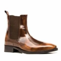 Turkey - Elevator Boots In Patent Leather From 2.4 To 3.1 Inches 7 Turkey - Elevator Boots In Patent Leather From 2.4 To 3.1 Inches -Deals Guidomaggi Store shoes that make you taller 93