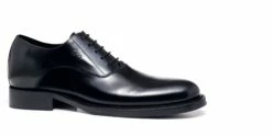 Palermo - Elevator Shoes In Full Grain Leather From 2.4 To 3.1 Inches -Deals Guidomaggi Store shoes that make you tsller 1