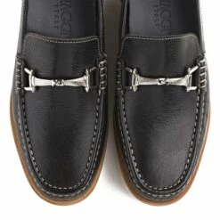 Sirte - Elevator Loafers In Full Grain Leather Up To 2.6 Inches -Deals Guidomaggi Store sirte elevator shoes