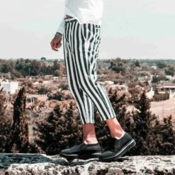 Trunk Bay - Elevator Slip-Ons In Fabric Up To 6 Cm -Deals Guidomaggi Store slip on trunk bay