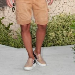 Gijón - Elevator Slip-Ons In Leather/fabric Mix Up To 6 Cm 15 Gijón - Elevator Slip-Ons In Leather/fabric Mix Up To 6 Cm -Deals Guidomaggi Store slipon gijon