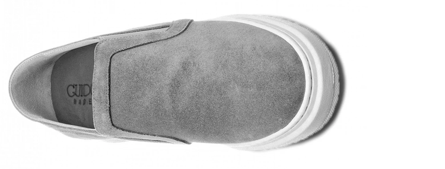 Seychelles - Elevator Slip-Ons In Mix Of Leathers Up To 6 Cm 6 Seychelles - Elevator Slip-Ons In Mix Of Leathers Up To 6 Cm - Image 4