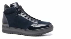 Deals Guidomaggi Store -Deals Guidomaggi Store sneaker con rialzo 2 1