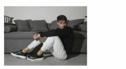 Bilbao - Elevator Sneakers In Full Grain Leather From 2.4 To 3.1 Inches 13 Bilbao - Elevator Sneakers In Full Grain Leather From 2.4 To 3.1 Inches -Deals Guidomaggi Store sneakers bilbao 2