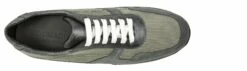 West Palm - Elevator Sneakers In Fabric From 2.4 To 4 Inches -Deals Guidomaggi Store sneakers con rialzo 4 4 17