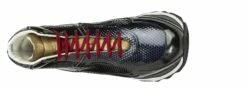 Giant Bronte - Elevator Sneakers In Mix Of Leathers From 2.4 To 5 Inches -Deals Guidomaggi Store sneakers con rialzo 4 4 2 1