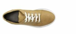 Jenks - Elevator Sneakers In Leather From 2.4 To 4 Inches -Deals Guidomaggi Store sneakers make you taller 2 1