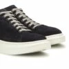 Saturnia - Elevator Boots In Mix Of Leathers From 2.4 To 3.1 Inches -Deals Guidomaggi Store sneakers rialzanti 03 1