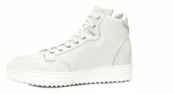 Malibù - Elevator Sneakers In Full Grain Leather From 2.4 To 4 Inches -Deals Guidomaggi Store sneakers rialzanti 3 1 4