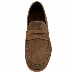 Spain - Elevator Loafers In Full Grain Leather Up To 2.6 Inches -Deals Guidomaggi Store spainguidomaggishoessx6
