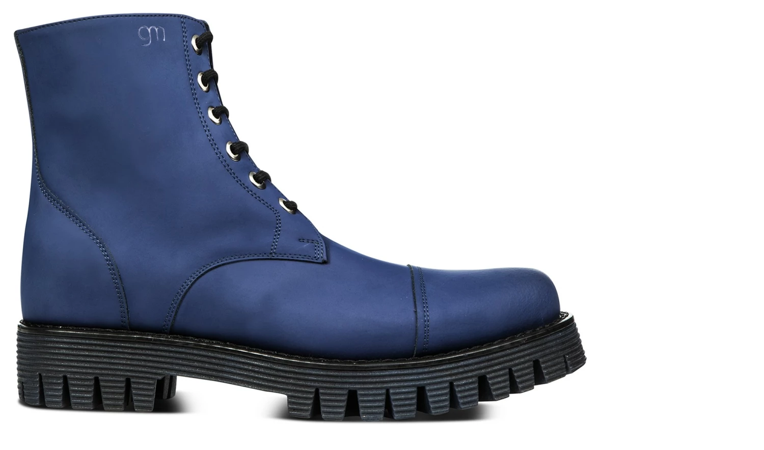 Clifton - Elevator Boots In Full Grain Leather From 2.4 To 4 Inches 4 Clifton - Elevator Boots In Full Grain Leather From 2.4 To 4 Inches - Image 2