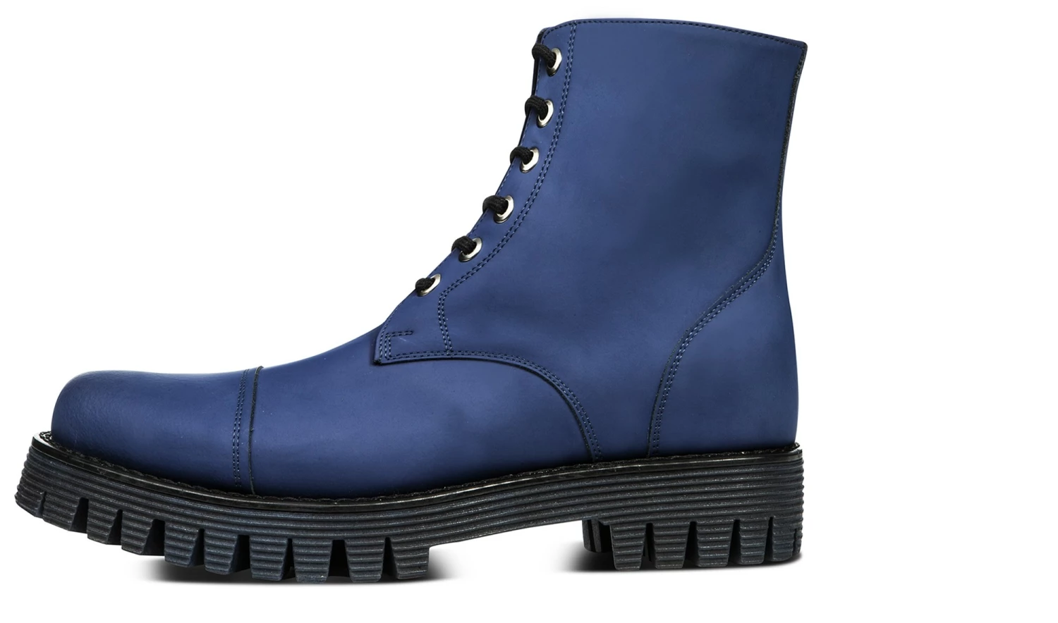 Clifton - Elevator Boots In Full Grain Leather From 2.4 To 4 Inches 5 Clifton - Elevator Boots In Full Grain Leather From 2.4 To 4 Inches - Image 3