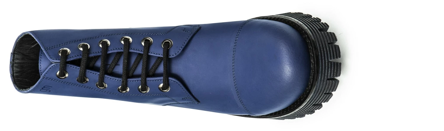 Clifton - Elevator Boots In Full Grain Leather From 2.4 To 4 Inches 6 Clifton - Elevator Boots In Full Grain Leather From 2.4 To 4 Inches - Image 4