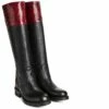 Geraldine - Elevator Boots In Mix Of Leathers From 2.4 To 3.1 Inches -Deals Guidomaggi Store stivale con rialzo 7 10 2