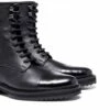Volga - Elevator Boots In Mix Of Leathers From 2.4 To 4 Inches 1 Volga - Elevator Boots In Mix Of Leathers From 2.4 To 4 Inches -Deals Guidomaggi Store stivali rialzanti 1 2