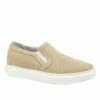 Sullivan's Island - Elevator Slip-Ons In Suede Leather Up To 6 Cm -Deals Guidomaggi Store sullivan s island elevator slip on