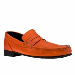 Bolivia - Elevator Loafers In Full Grain Leather Up To 2.6 Inches -Deals Guidomaggi Store tall men loafers
