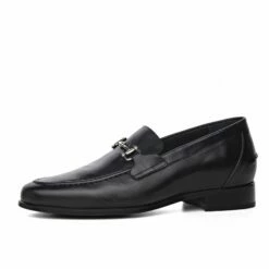 Saint-Étienne - Elevator Loafers In Full Grain Leather Up To 2.6 Inches -Deals Guidomaggi Store tall men shoes aint etienne