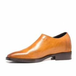 Brindisi - Elevator Shoes In Full Grain Leather From 2.4 To 3.1 Inches 9 Brindisi - Elevator Shoes In Full Grain Leather From 2.4 To 3.1 Inches -Deals Guidomaggi Store tall men shoes brindisi