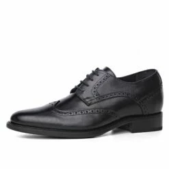 Chieti - Elevator Shoes In Full Grain Leather From 2.4 To 3.1 Inches -Deals Guidomaggi Store tall men shoes chieti