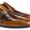 Ontario - Elevator Shoes In Full Grain Leather Up To 2.6 Inches -Deals Guidomaggi Store tall men shoes in ontario 1 1
