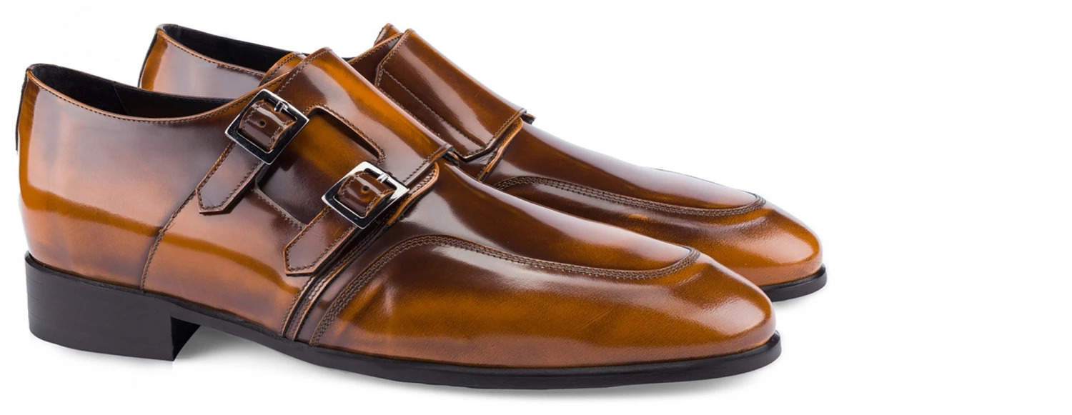 Ontario - Elevator Shoes In Full Grain Leather Up To 2.6 Inches 3 Ontario - Elevator Shoes In Full Grain Leather Up To 2.6 Inches