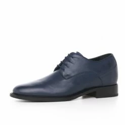 Modena - Elevator Shoes In Full Grain Leather From 2.4 To 3.1 Inches -Deals Guidomaggi Store tall men shoes modena