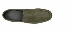 Recife - Elevator Loafers In Pierced Leather Up To 2.6 Inches 10 Recife - Elevator Loafers In Pierced Leather Up To 2.6 Inches -Deals Guidomaggi Store tall men shoes recife 4