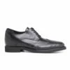 Molise - Elevator Shoes In Full Grain Leather From 2.4 To 3.1 Inches -Deals Guidomaggi Store tall men shoes212